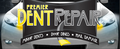 Premier Dent Repair Davenport, Iowa